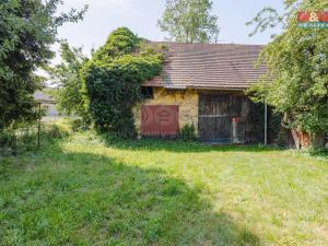 Prodej chalupy, Lnáře, 89 m2