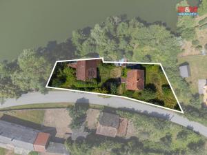 Prodej chalupy, Lnáře, 89 m2