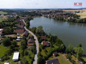 Prodej chalupy, Lnáře, 89 m2