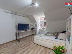 Prodej činžovního domu, Jeseník, Lipovská, 540 m2