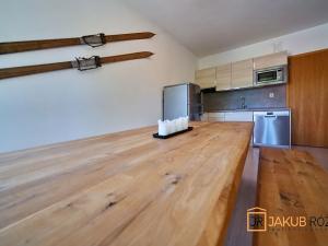 Prodej bytu 3+kk, Harrachov, 77 m2