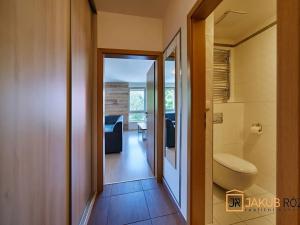 Prodej bytu 3+kk, Harrachov, 77 m2