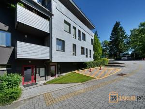 Prodej bytu 3+kk, Harrachov, 77 m2