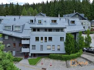 Prodej bytu 3+kk, Harrachov, 77 m2