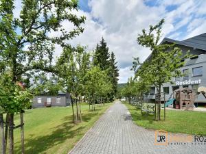 Prodej bytu 3+kk, Harrachov, 77 m2