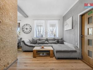 Prodej rodinného domu, Raspenava, Fučíkova, 250 m2