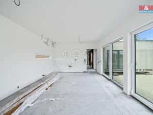 Prodej domu na klíč, Velké Popovice, 95 m2