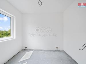 Prodej domu na klíč, Velké Popovice, 95 m2