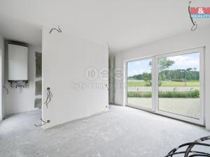 Prodej domu na klíč, Velké Popovice, 95 m2