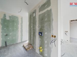 Prodej domu na klíč, Velké Popovice, 95 m2