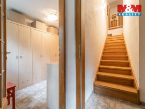 Prodej rodinného domu, Benecko, 224 m2