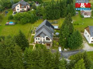 Prodej rodinného domu, Benecko, 224 m2