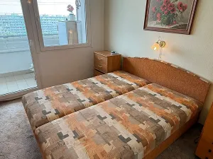 Prodej bytu 3+1, Praha - Střížkov, Vysočanská, 72 m2