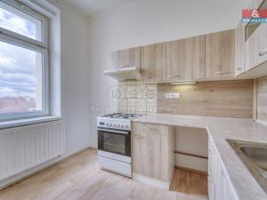 Prodej bytu 3+1, Plzeň - Jižní Předměstí, Klatovská třída, 100 m2