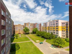 Prodej bytu 3+1, Český Těšín, Čáslavská, 68 m2