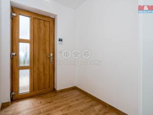 Prodej rodinného domu, Vlkov pod Oškobrhem, 115 m2
