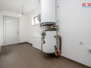 Prodej rodinného domu, Vlkov pod Oškobrhem, 115 m2