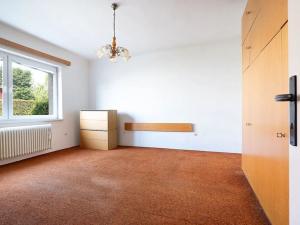 Prodej rodinného domu, Praha - Horní Počernice, Božanovská, 140 m2