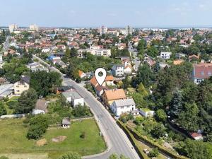 Prodej rodinného domu, Praha - Horní Počernice, Božanovská, 140 m2