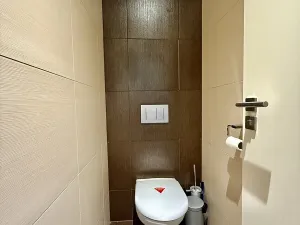 Pronájem bytu 2+kk, Plzeň, K Dolovu, 68 m2