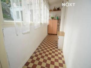 Prodej rodinného domu, Ždánice, Suchý řádek, 69 m2