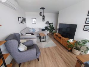 Prodej bytu 3+kk, Praha - Horní Počernice, Běluňská, 74 m2
