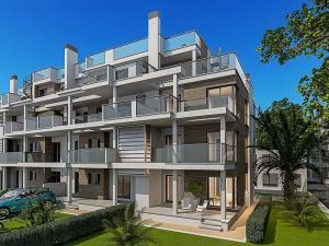 Prodej bytu 3+kk, Denia, Španělsko, 73 m2