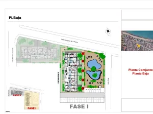 Prodej bytu 3+kk, Denia, Španělsko, 73 m2