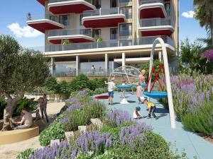 Prodej bytu 3+kk, Calp, Španělsko, 142 m2