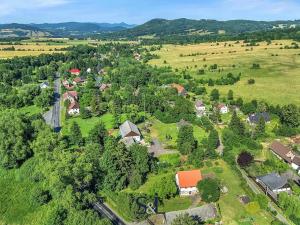 Prodej pozemku pro bydlení, Žandov, 1527 m2