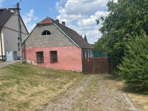 Dražba rodinného domu, Vrdy, Tylova, 127 m2