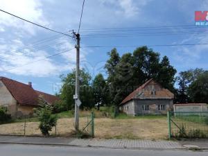 Prodej pozemku pro bydlení, Pustějov, 494 m2
