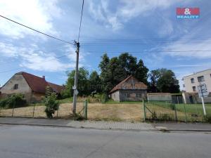 Prodej pozemku pro bydlení, Pustějov, 494 m2
