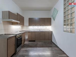 Prodej bytu 2+1, Nýrsko, Petra Bezruče, 70 m2