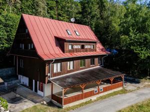 Prodej chaty, Bítov, 650 m2