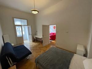 Pronájem bytu 4+1, Praha - Smíchov, Na bělidle, 109 m2