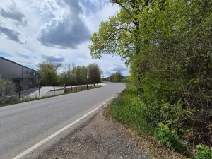 Prodej vily, Nučice, V Hlubokém, 300 m2