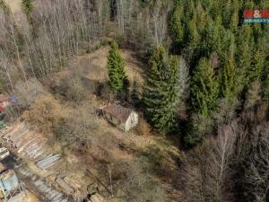 Prodej pozemku pro bydlení, Zubří, 3721 m2