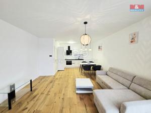 Pronájem bytu 2+kk, Praha - Strašnice, Ramonova, 59 m2