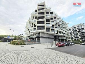 Pronájem bytu 2+kk, Praha - Strašnice, Ramonova, 59 m2