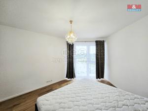 Pronájem bytu 2+kk, Praha - Strašnice, Ramonova, 59 m2