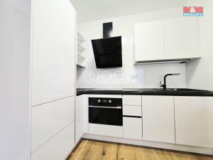 Pronájem bytu 2+kk, Praha - Strašnice, Ramonova, 59 m2
