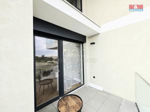 Pronájem bytu 2+kk, Praha - Strašnice, Ramonova, 59 m2