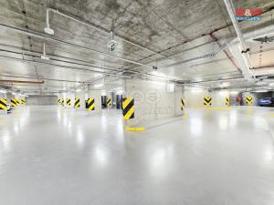 Pronájem bytu 2+kk, Praha - Strašnice, Ramonova, 59 m2