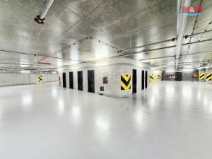 Pronájem bytu 2+kk, Praha - Strašnice, Ramonova, 59 m2