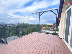 Pronájem bytu 3+kk, Mistřice, 97 m2