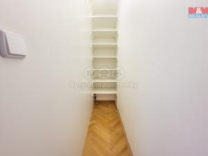 Prodej bytu 3+kk, Praha - Bubeneč, Čechova, 97 m2