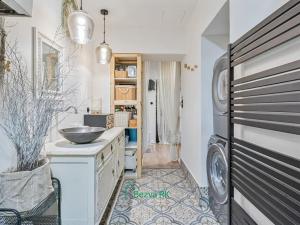 Prodej bytu 2+kk, Praha - Smíchov, Švédská, 55 m2