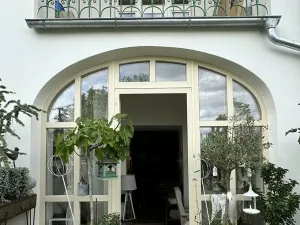 Prodej bytu 2+kk, Praha - Smíchov, Švédská, 55 m2