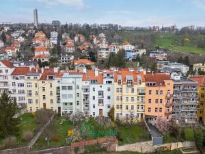 Prodej bytu 2+kk, Praha - Smíchov, Švédská, 55 m2